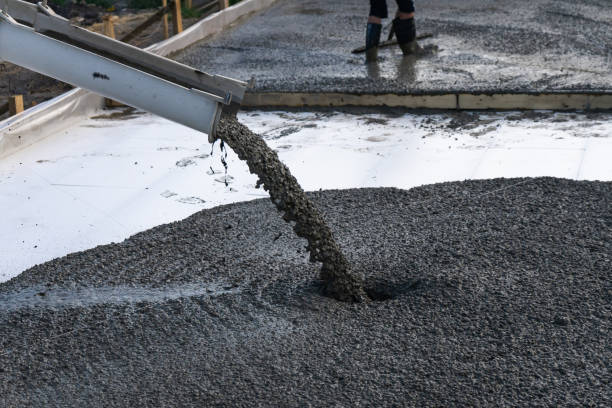 Best Stamped Concrete Services in Greenville, FL