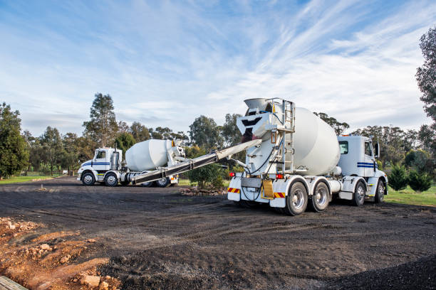 Best Commercial Concrete Services in Greenville, FL