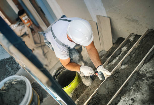 Best Concrete Pool Decks in Greenville, FL