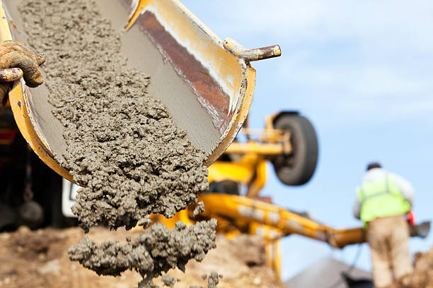 Best Concrete Slab Construction in Greenville, FL