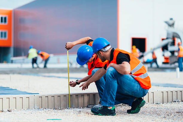 Best Commercial Concrete Services in Greenville, FL