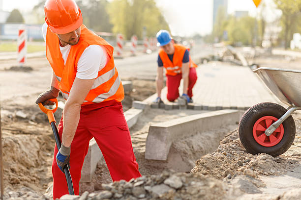 Best Concrete Removal and Replacement in Greenville, FL