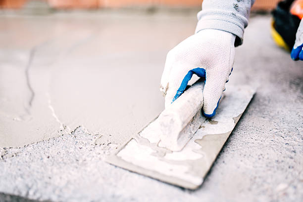 Best Concrete Slab Construction in Greenville, FL